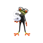 frog redi financial resources favicon