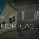 mortgage concept